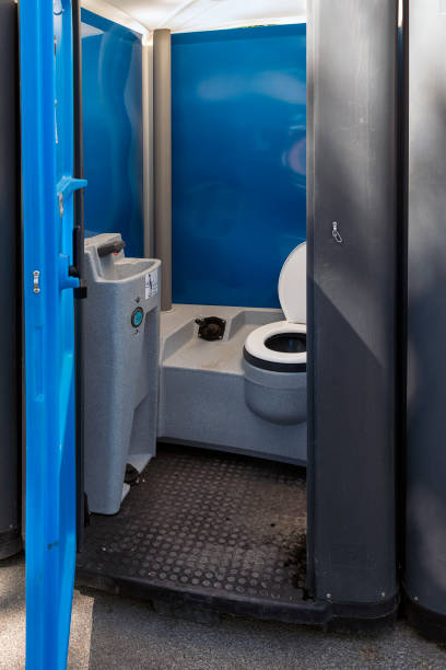 Best Sanitation services for porta potties  in West Haven, CT