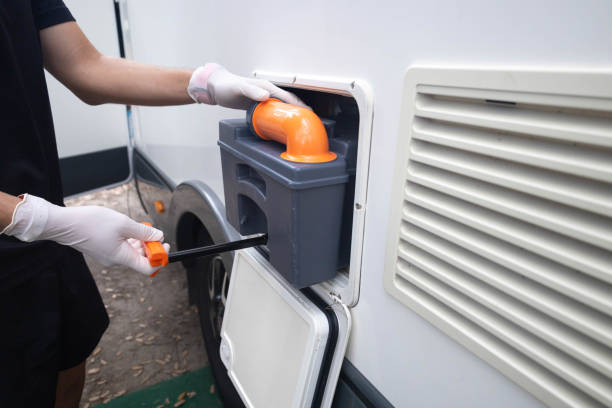 Best Long-term porta potty rental  in West Haven, CT