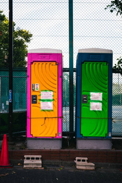 Best Porta potty rental near me  in West Haven, CT