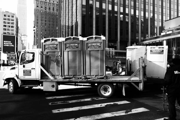Best Luxury portable toilet rental  in West Haven, CT