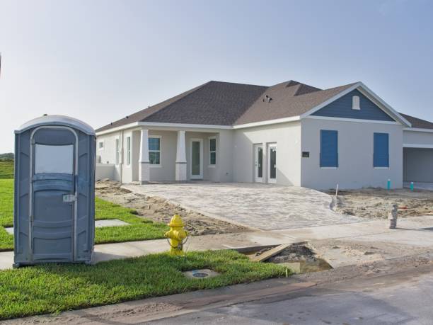 Professional porta potty rental in West Haven, CT