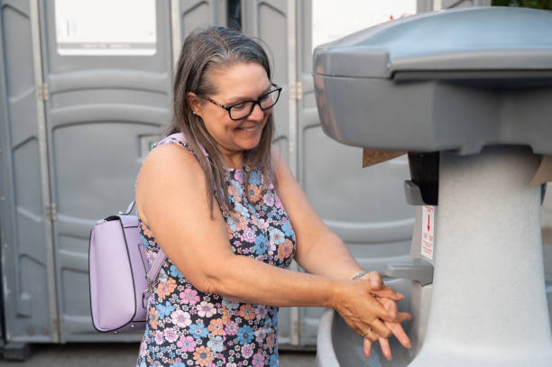 Portable Toilet Options We Offer in West Haven, CT